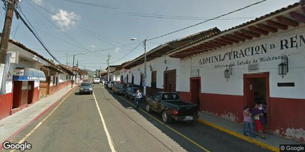 ADMINISTRACIÓN DE RENTAS